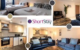 October Disc - Long Stay - Contractors - Frances Mews